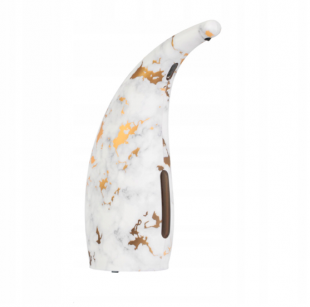 BEZDOTYKOWY automatyczny dozownik do mydła 300ML