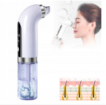 Odkurzacz do wągrów HYDRABRAZJA wodorowy wodny HIT - 3