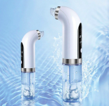 Odkurzacz do wągrów HYDRABRAZJA wodorowy wodny HIT - 2