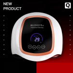 Lampa UV LED do paznokci Hybrydy Mocna 168W V3 - 6